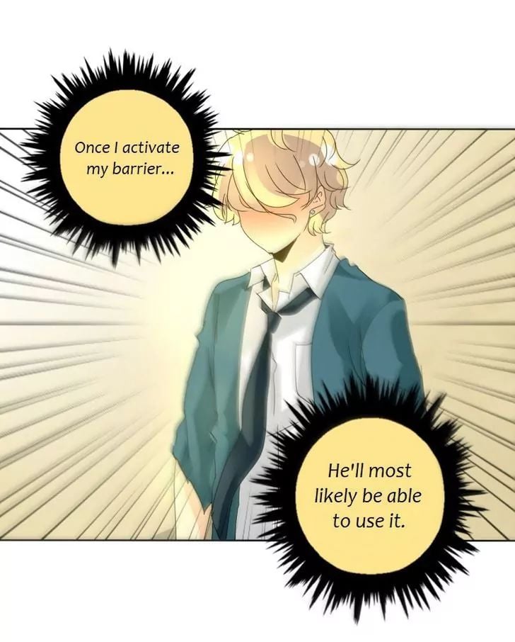 unOrdinary - Manga Chapter 59 - page 34