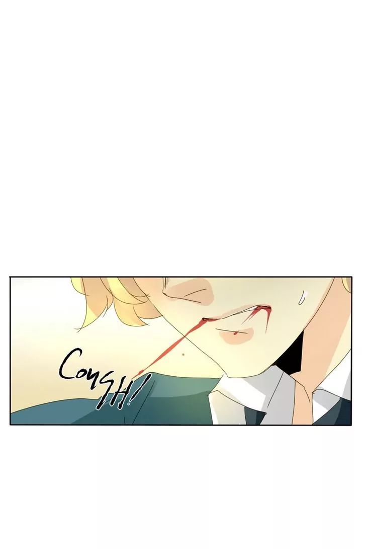 unOrdinary - Manga Chapter 59 - page 39