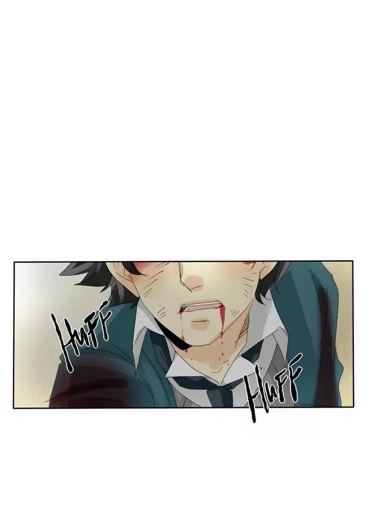 unOrdinary - Manga Chapter 59 - page 48