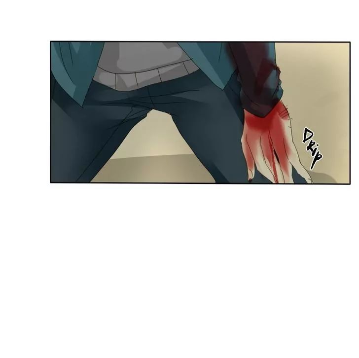 unOrdinary - Manga Chapter 59 - page 49