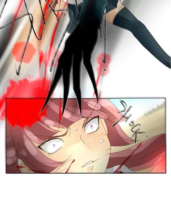 unOrdinary - Manga Chapter 58 - page 26