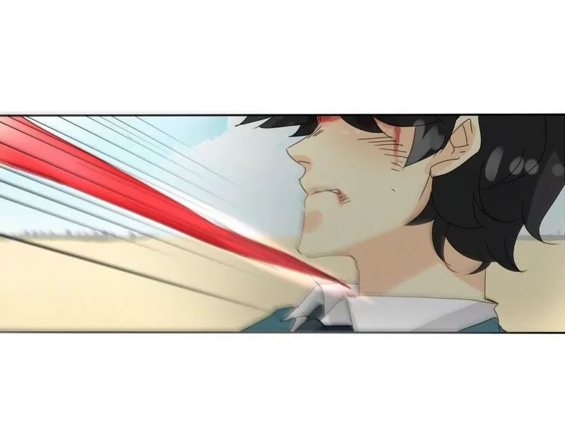 unOrdinary - Manga Chapter 58 - page 61