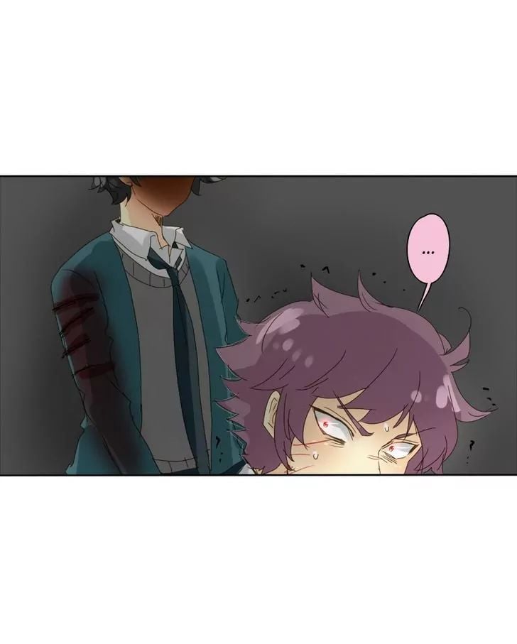 unOrdinary - Manga Chapter 58 - page 71