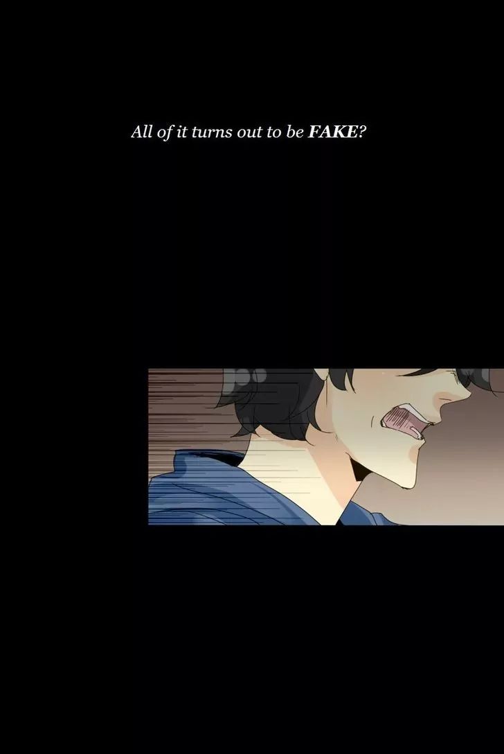 unOrdinary - Manga Chapter 57 - page 34