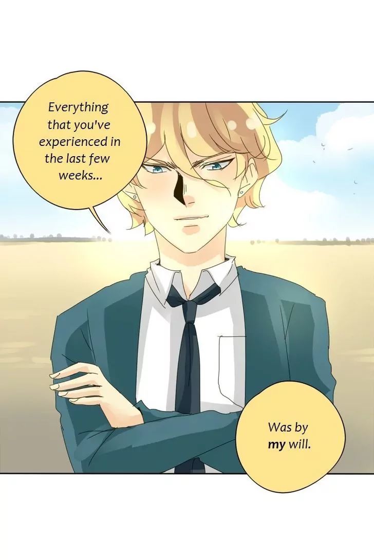 unOrdinary - Manga Chapter 57 - page 43