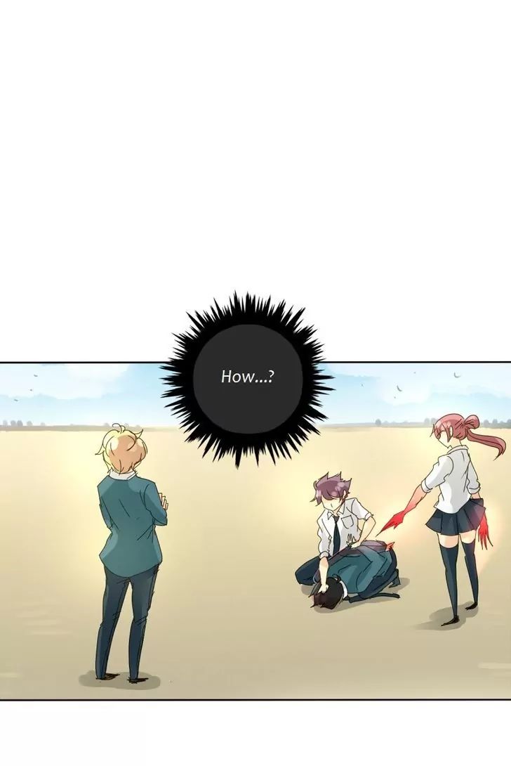 unOrdinary - Manga Chapter 57 - page 52