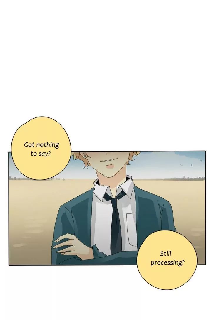 unOrdinary - Manga Chapter 57 - page 65