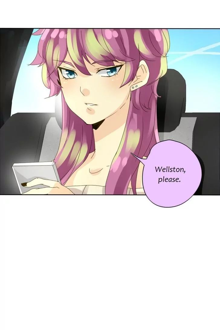 unOrdinary - Manga Chapter 56 - page 16