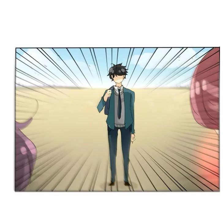 unOrdinary - Manga Chapter 56 - page 42