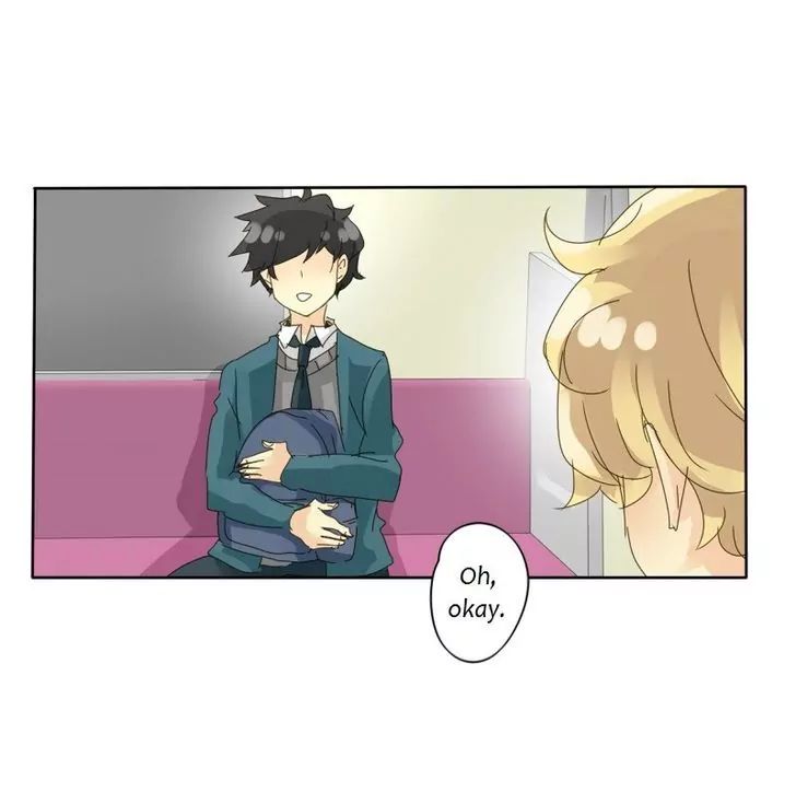 unOrdinary - Manga Chapter 56 - page 8