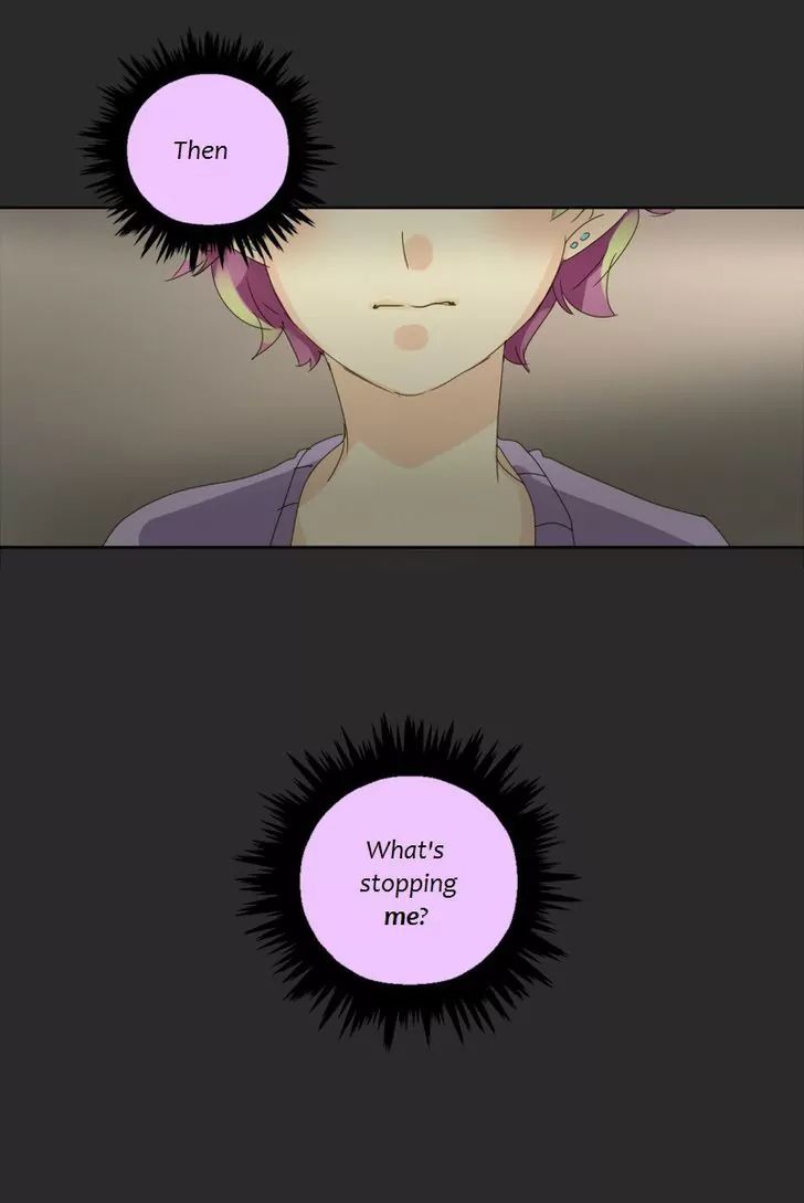 unOrdinary - Manga Chapter 54 - page 18