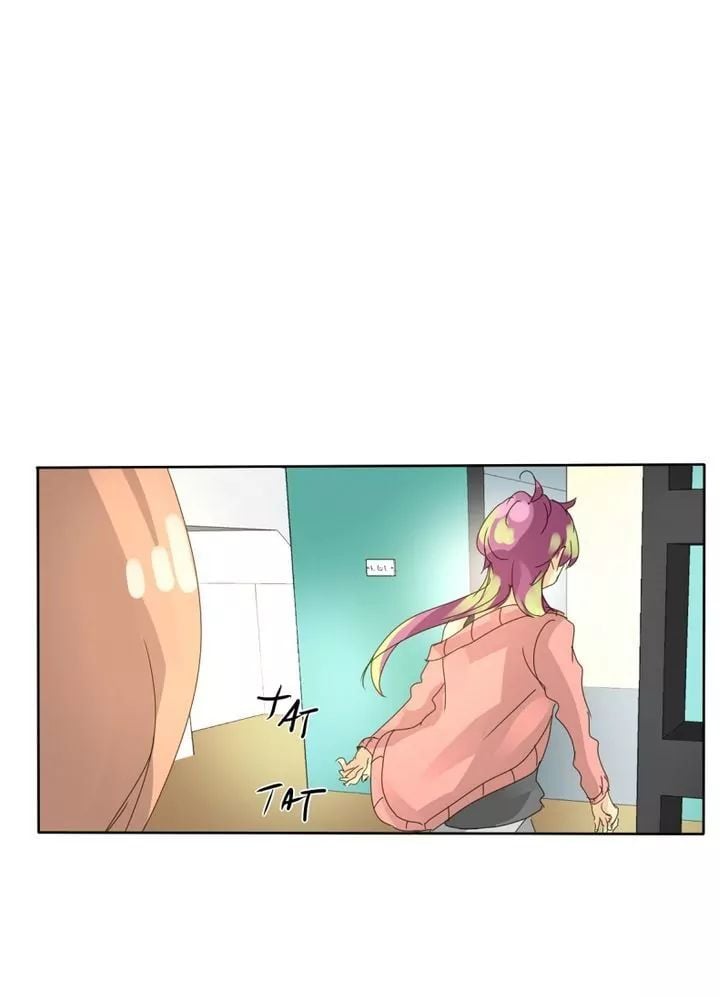 unOrdinary - Manga Chapter 54 - page 32