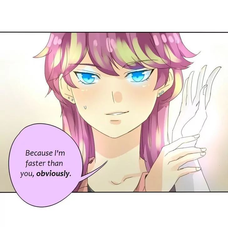 unOrdinary - Manga Chapter 54 - page 69