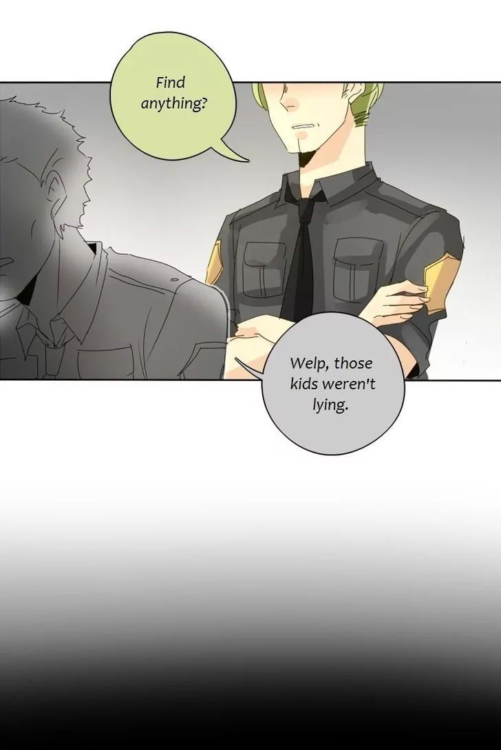 unOrdinary - Manga Chapter 53 - page 19