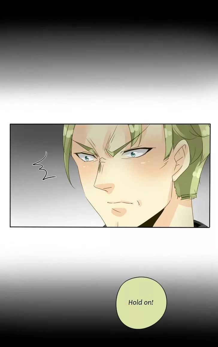 unOrdinary - Manga Chapter 53 - page 23