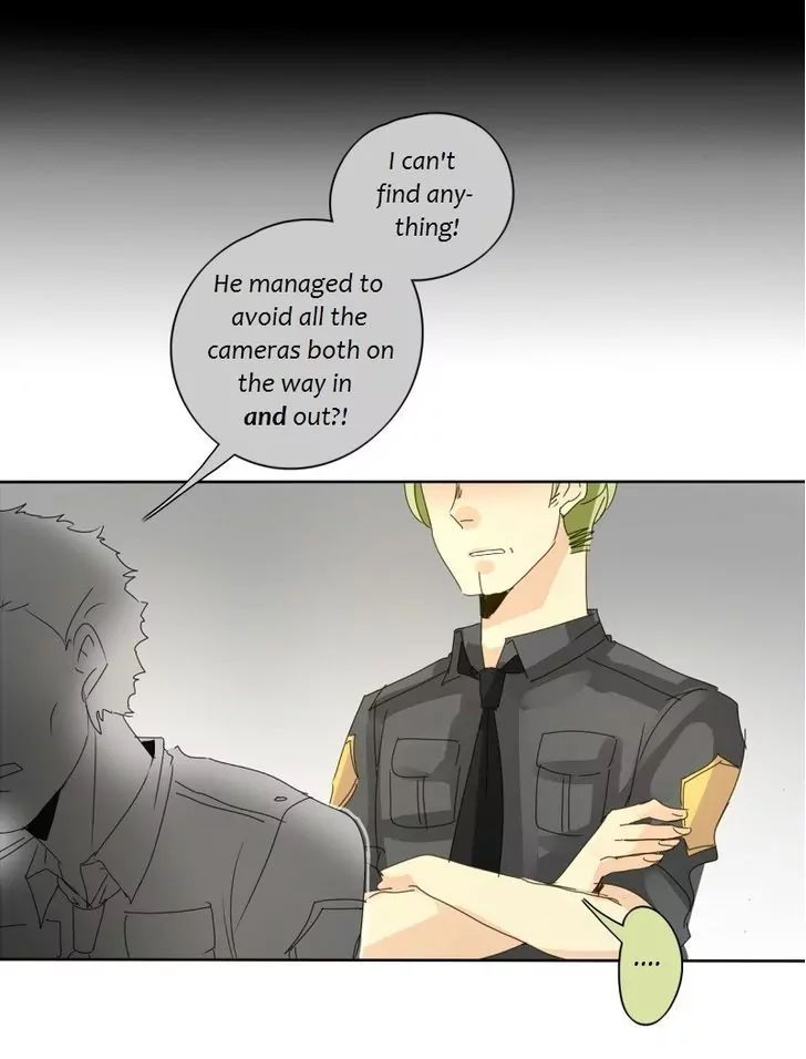 unOrdinary - Manga Chapter 53 - page 27