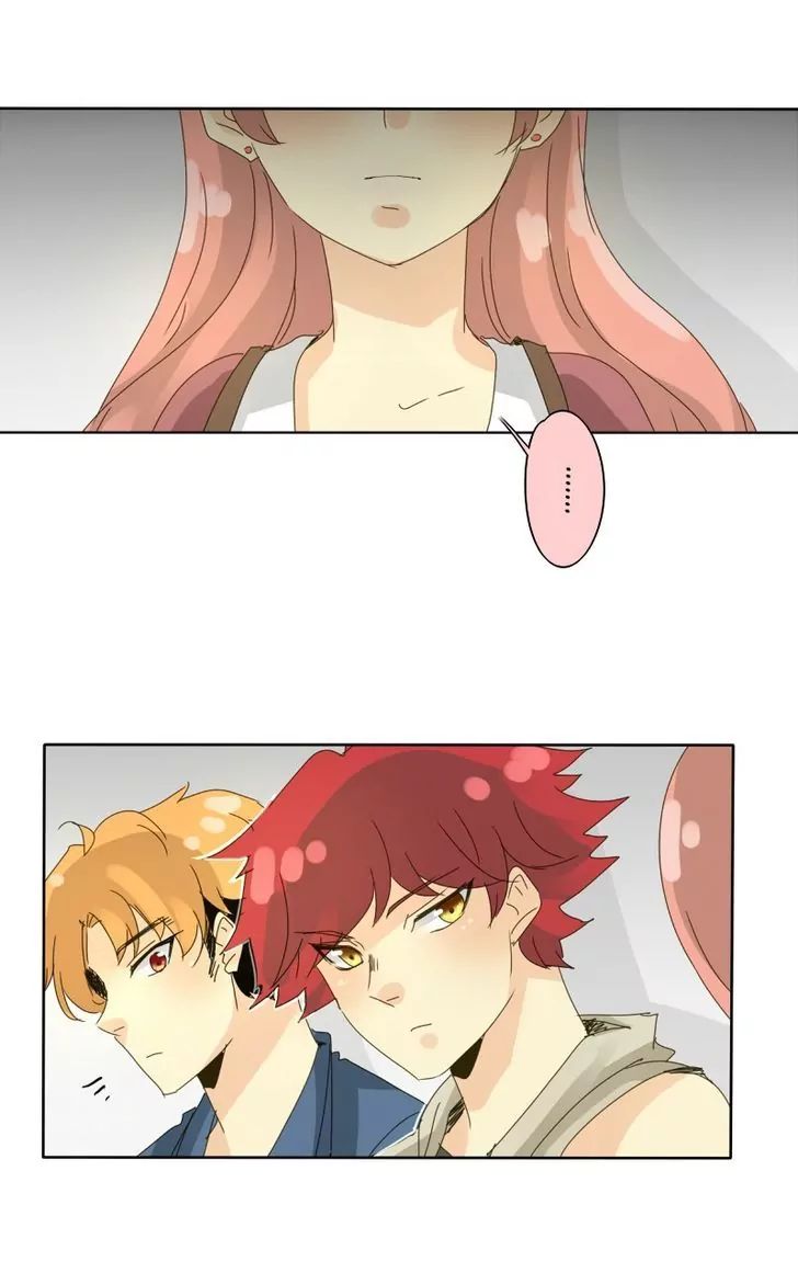 unOrdinary - Manga Chapter 53 - page 31