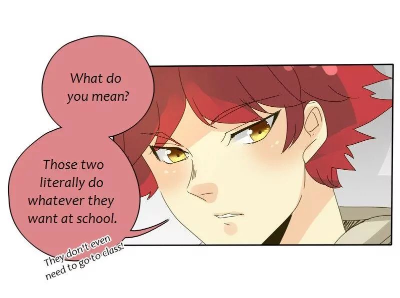 unOrdinary - Manga Chapter 53 - page 35