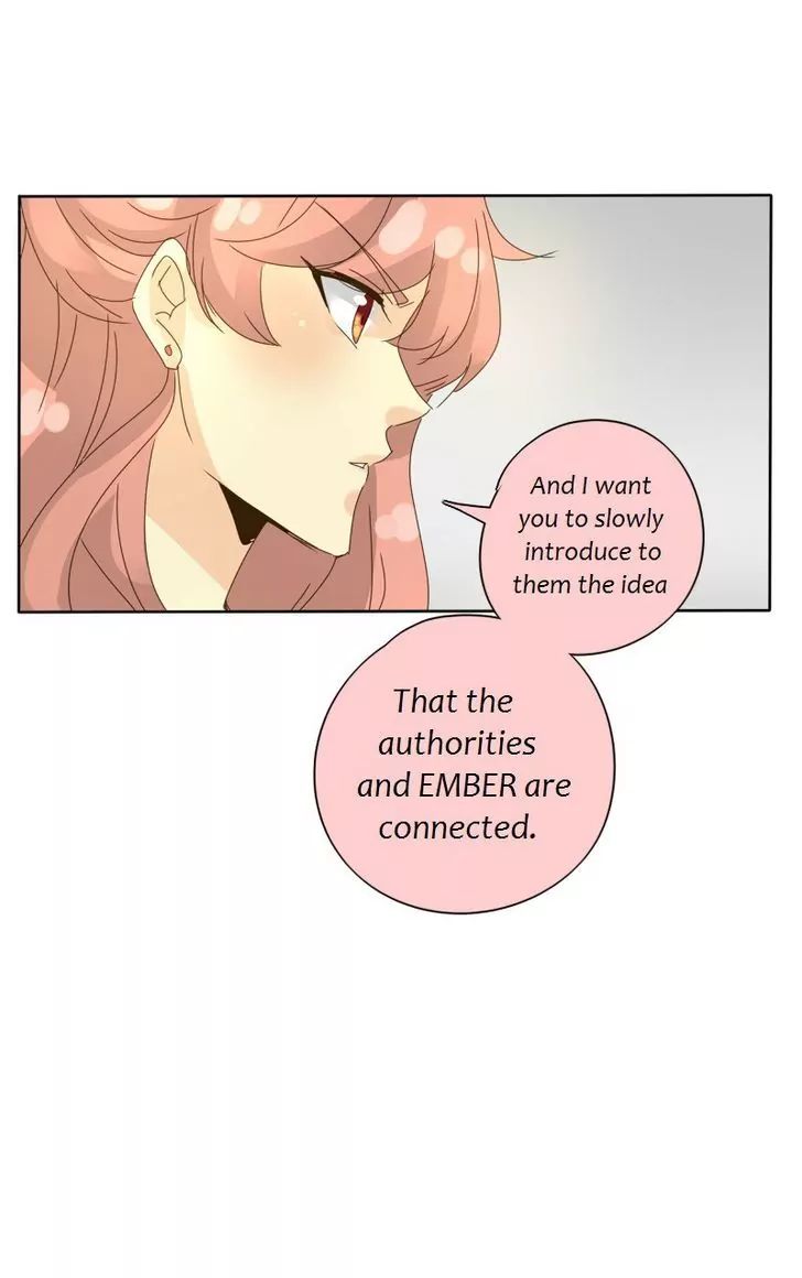 unOrdinary - Manga Chapter 53 - page 53