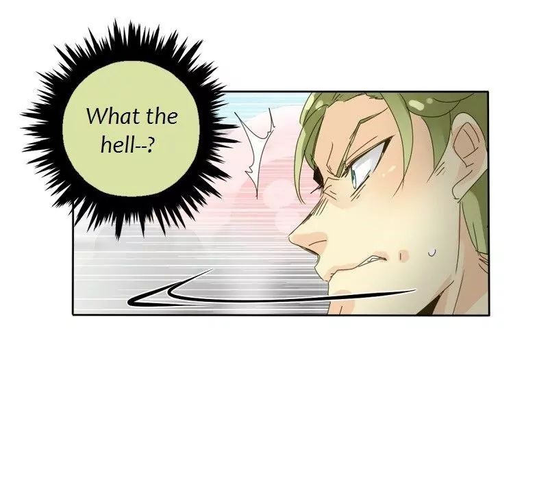 unOrdinary - Manga Chapter 52 - page 19