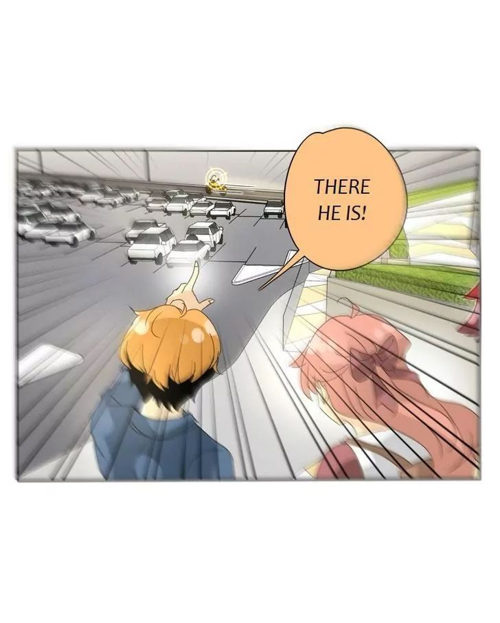 unOrdinary - Manga Chapter 52 - page 27