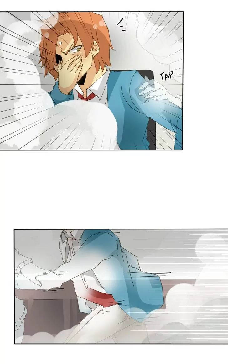 unOrdinary - Manga Chapter 52 - page 5