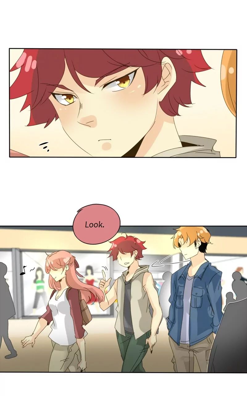 unOrdinary - Manga Chapter 51 - page 32