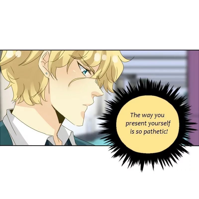 unOrdinary - Manga Chapter 50 - page 14