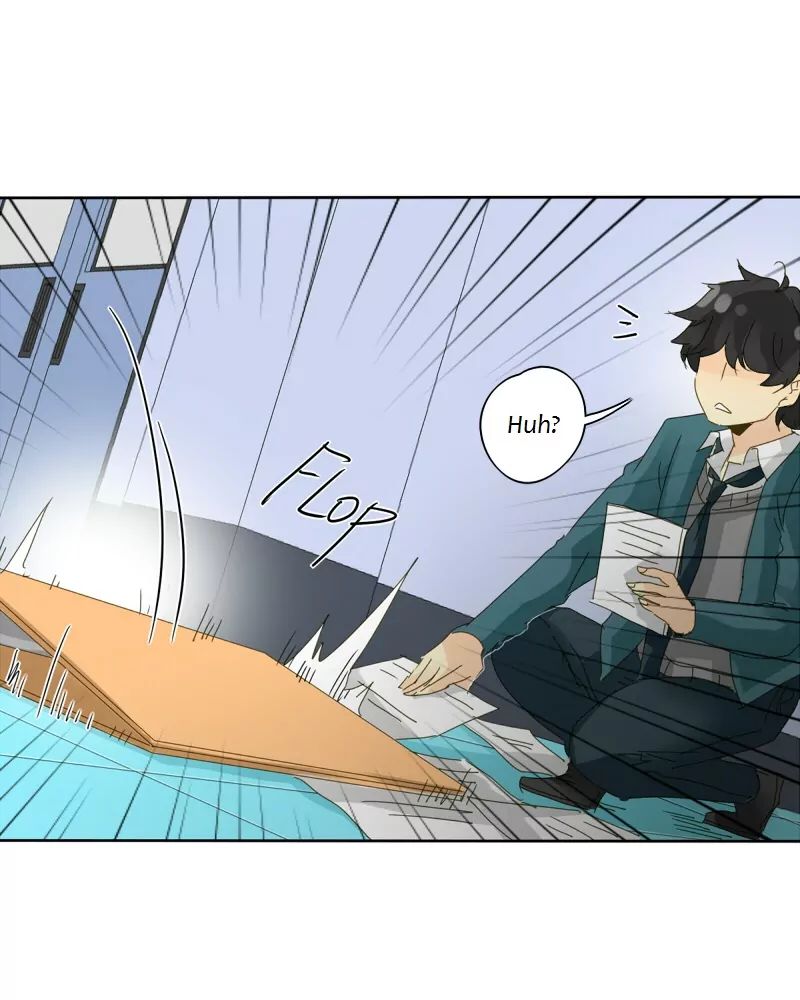 unOrdinary - Manga Chapter 50 - page 17