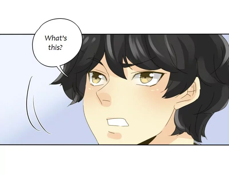 unOrdinary - Manga Chapter 50 - page 18