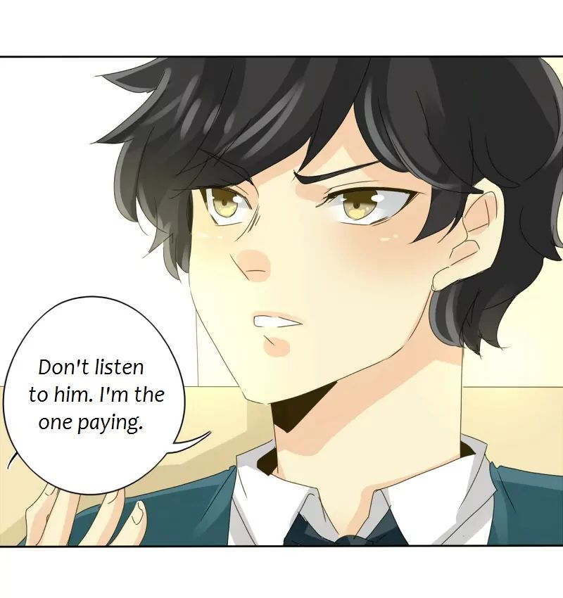 unOrdinary - Manga Chapter 50 - page 34