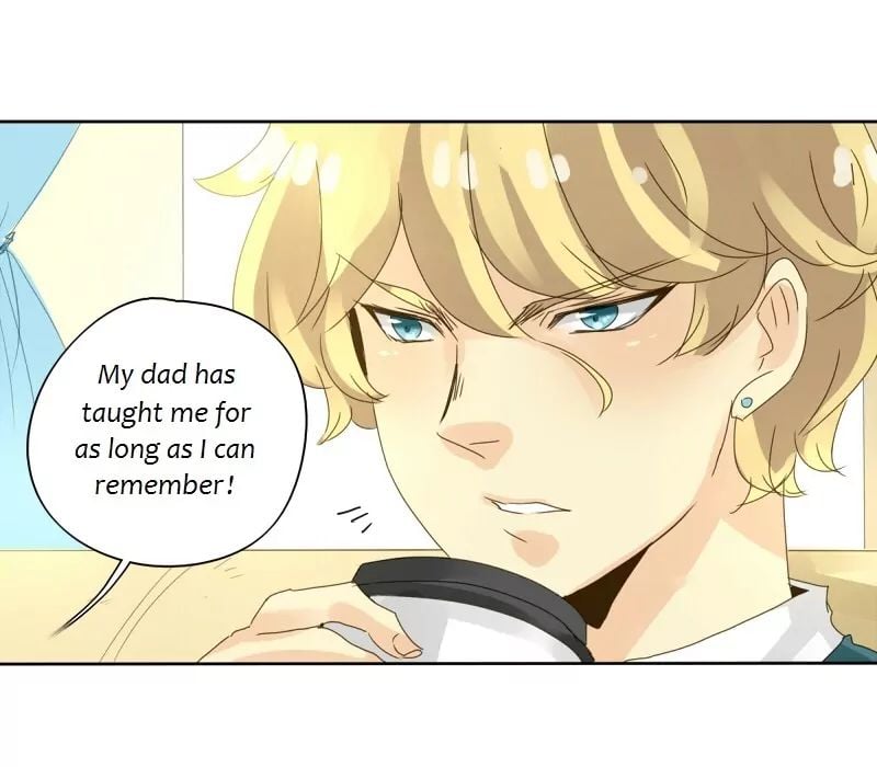 unOrdinary - Manga Chapter 50 - page 47