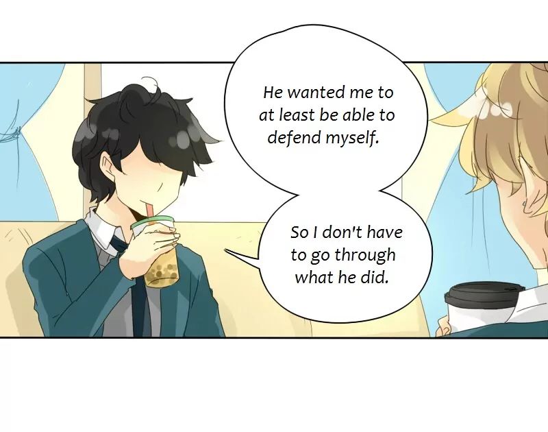 unOrdinary - Manga Chapter 50 - page 48