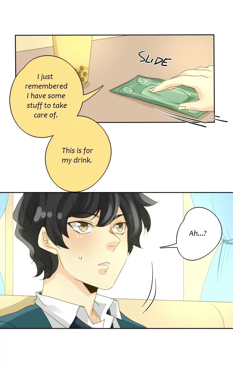 unOrdinary - Manga Chapter 50 - page 64