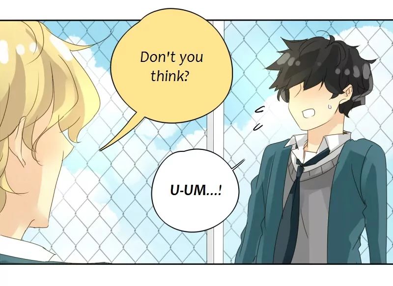 unOrdinary - Manga Chapter 49 - page 25