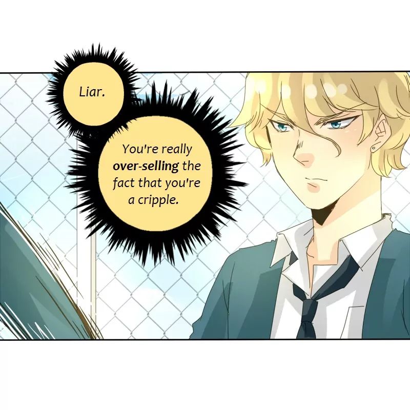 unOrdinary - Manga Chapter 49 - page 30