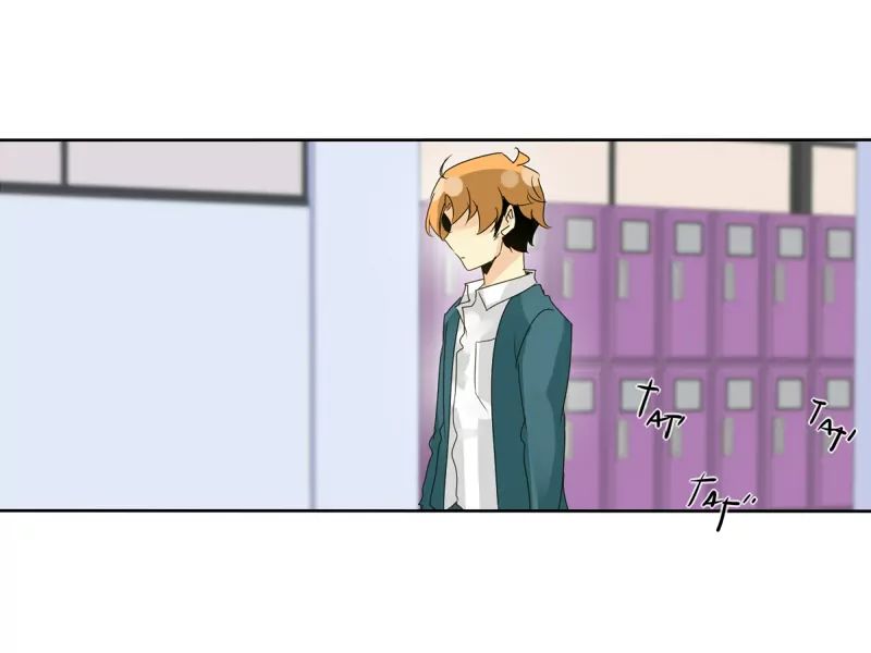 unOrdinary - Manga Chapter 49 - page 35