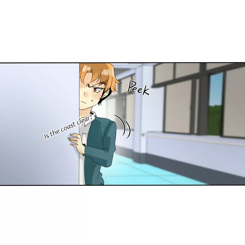 unOrdinary - Manga Chapter 49 - page 41