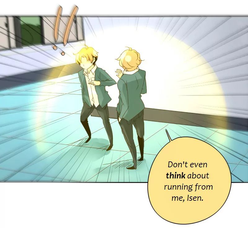 unOrdinary - Manga Chapter 49 - page 48