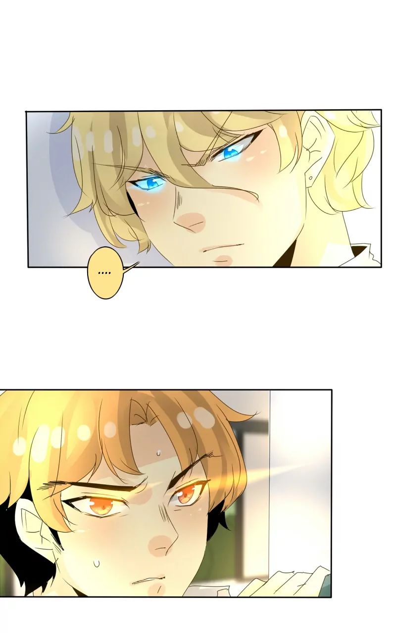 unOrdinary - Manga Chapter 49 - page 63