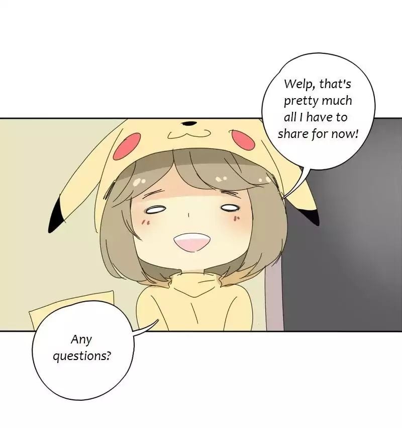 unOrdinary - Manga Chapter 48 - page 24