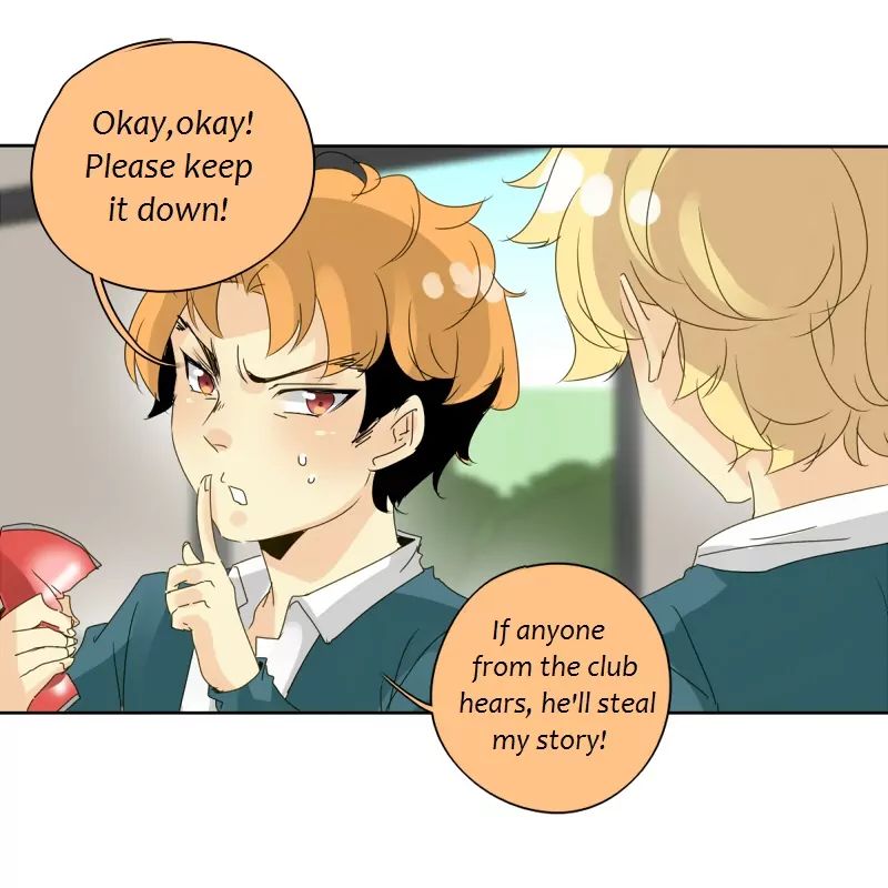 unOrdinary - Manga Chapter 47 - page 18