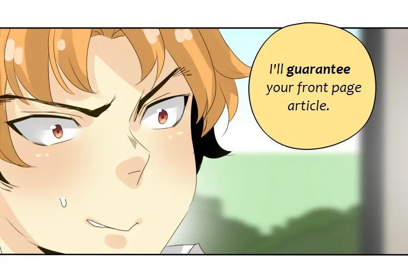 unOrdinary - Manga Chapter 47 - page 22
