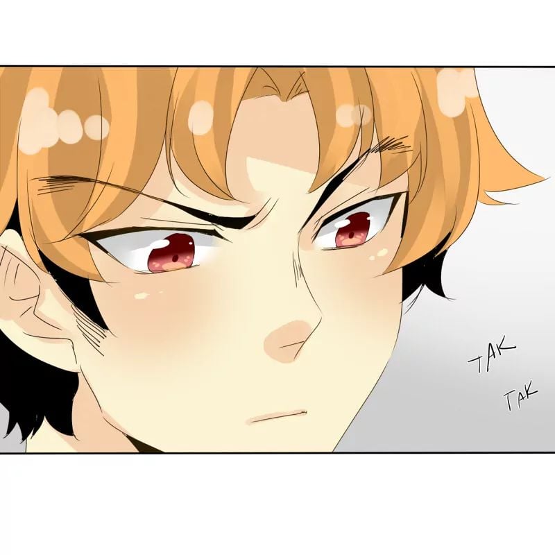 unOrdinary - Manga Chapter 47 - page 30