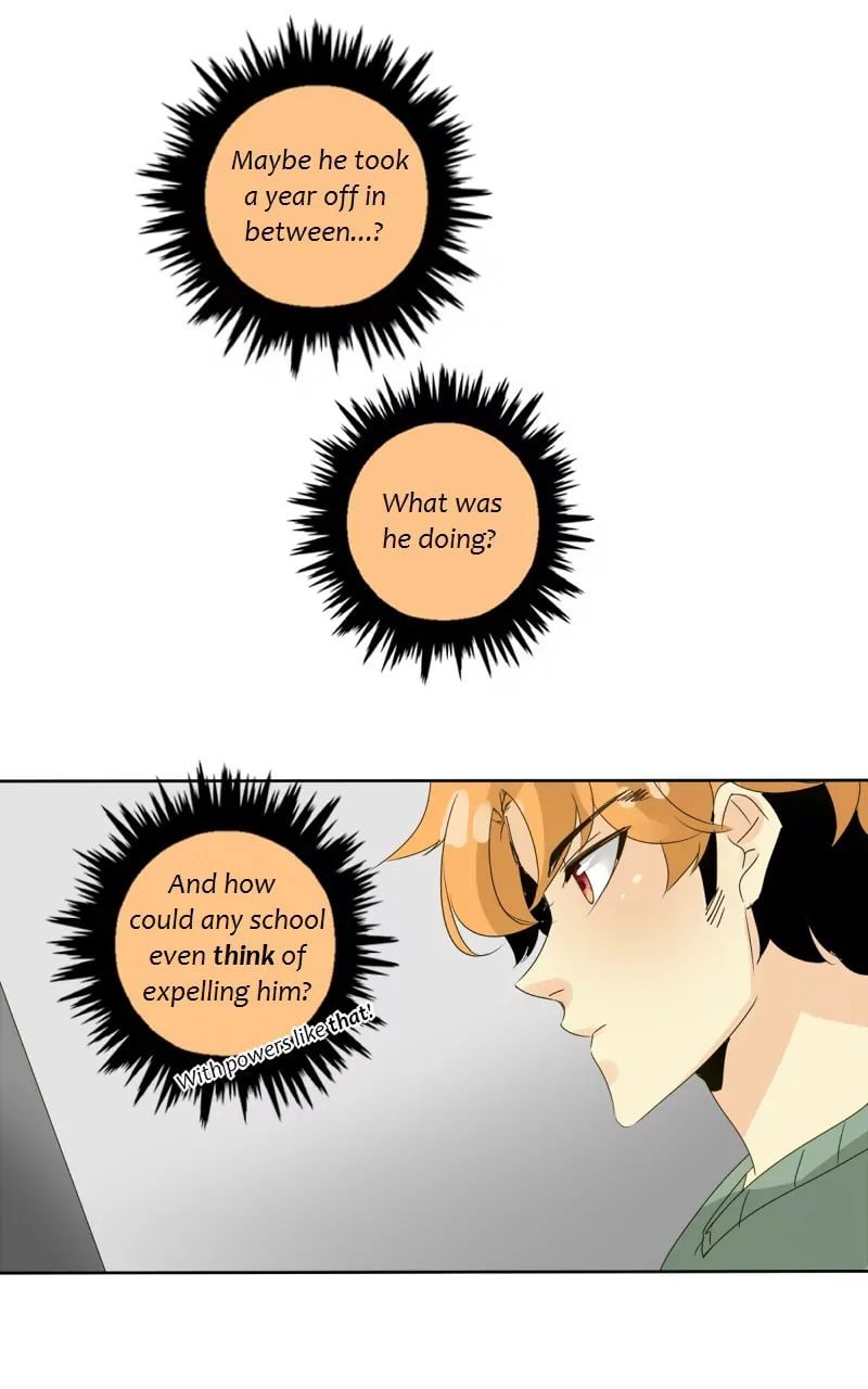 unOrdinary - Manga Chapter 47 - page 52