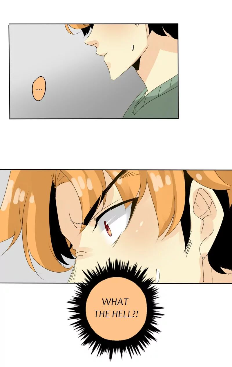 unOrdinary - Manga Chapter 47 - page 55