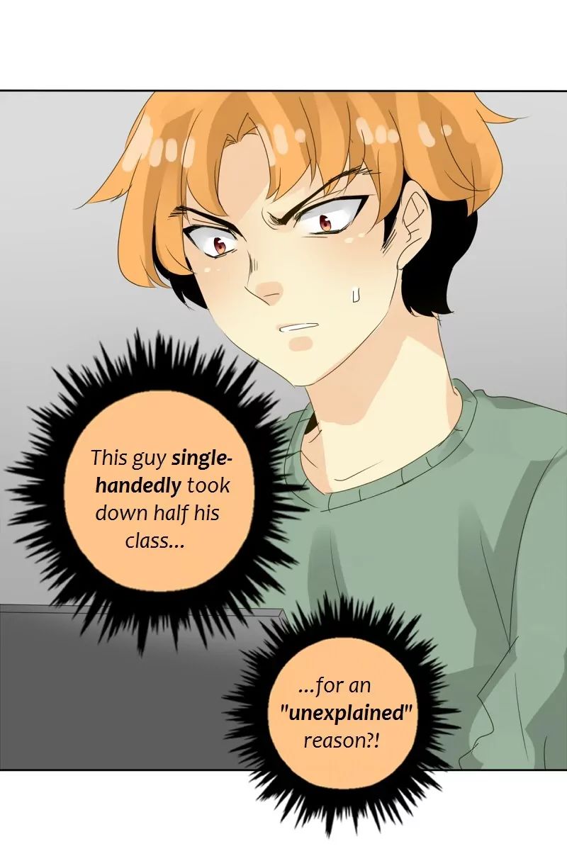 unOrdinary - Manga Chapter 47 - page 56