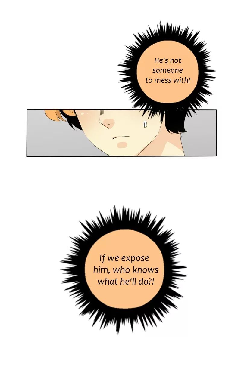 unOrdinary - Manga Chapter 47 - page 57