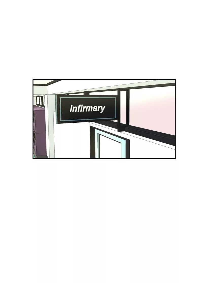 unOrdinary - Manga Chapter 46 - page 1