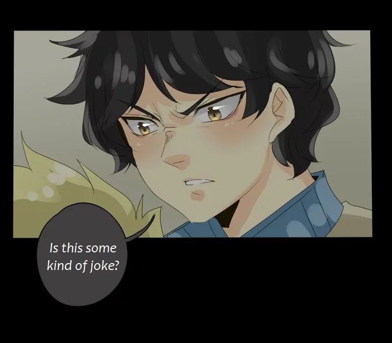 unOrdinary - Manga Chapter 46 - page 19